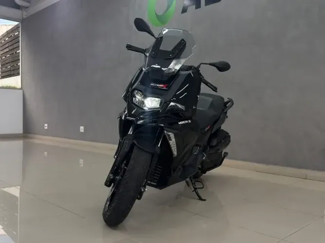 BMW C 400 X 2025