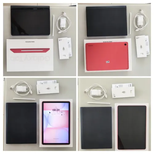 Tablet S10 Lite