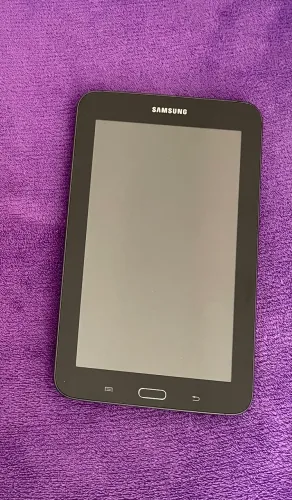 Tablet Samsung Galaxy Tab 3 Lite (SM-T110) antigo