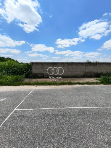 Lote à venda - Bairro Belvedere !