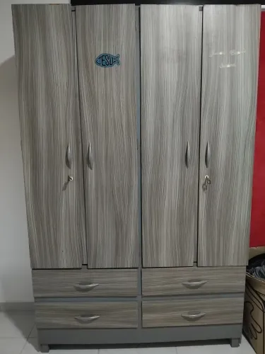 Guarda roupa 