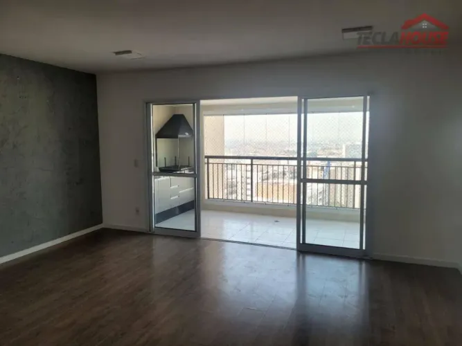 Apartamento para alugar, 100 m² por R$ 5.500,00/mês - Jardim Flor da Montanha - Guarulhos/