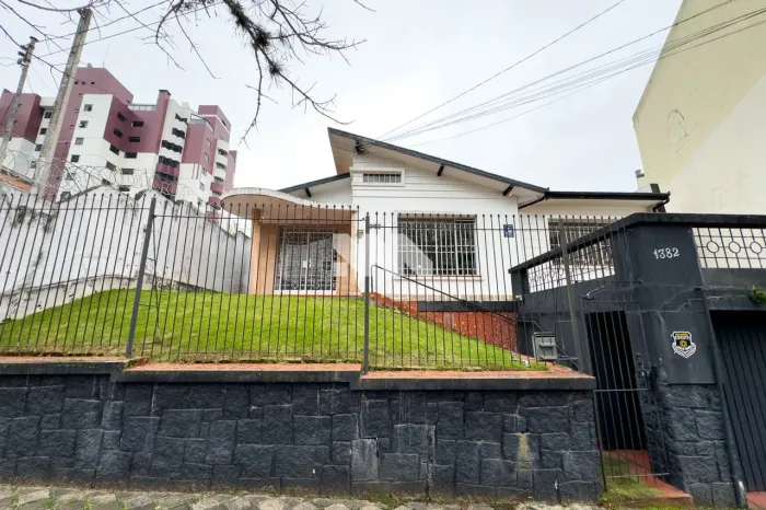 Ponto Comercial em Localização Estratégica - Alta Visibilidade para o Seu Negócio!
