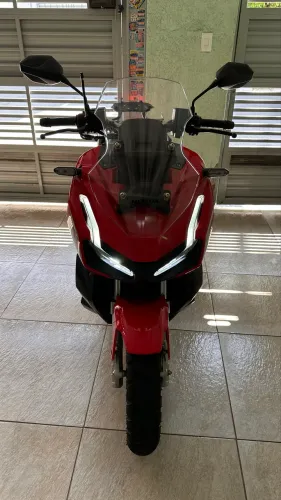 HONDA ADV 150 2022 | 34 MIL KM | R$ 19.990| OPORTUNIDADE!