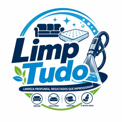 Limpeza de estofados