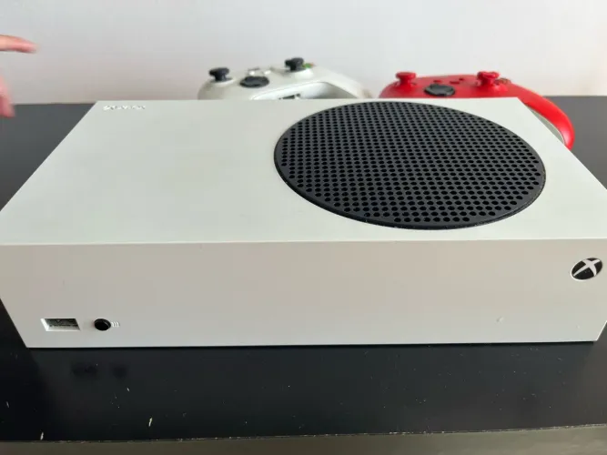 Xbox séries S
