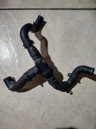 Valvula termostática bajaj dominar 200/400 original 