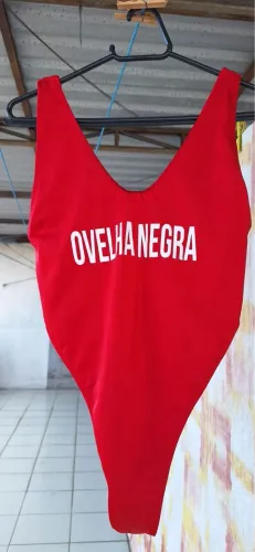 Body Ovelha Negra