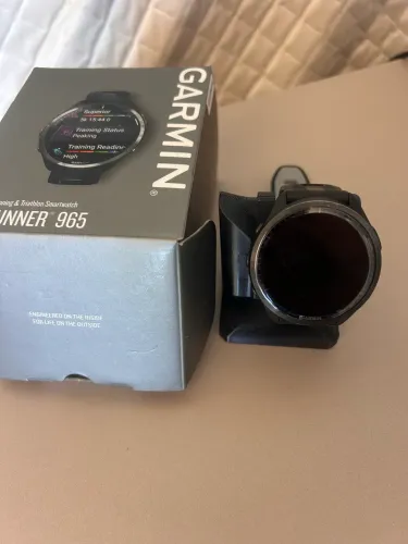 Garmin Forerunner 965