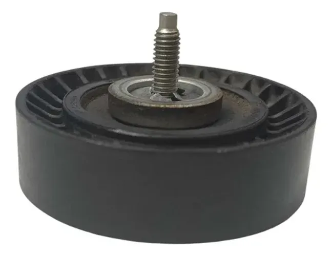 Polia Tensor Guia Correia Alternador Fusion 2.0 2018