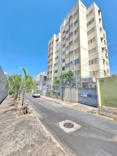Imóvel para aluguel com 80 metros quadrados com 3 quartos em Araés - Cuiabá - MT
