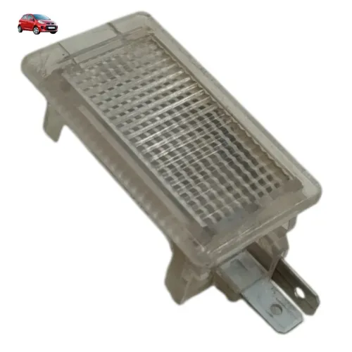 Luz Cortesia Porta Malas Kia Picanto 2015 2014 2013 2012