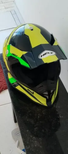 Capacete 