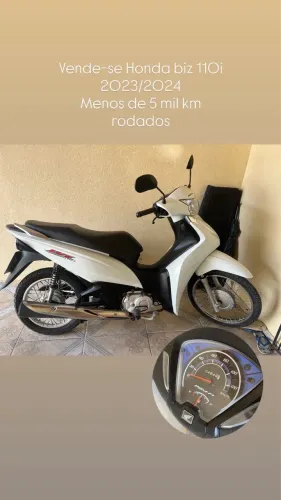 Honda Biz