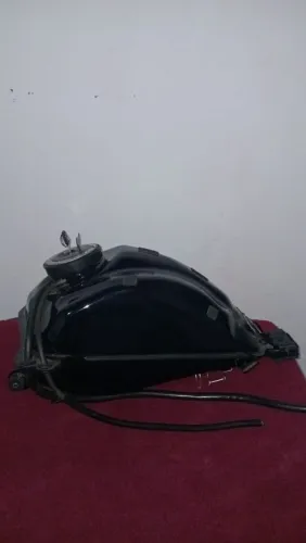 Tánque 160 2025