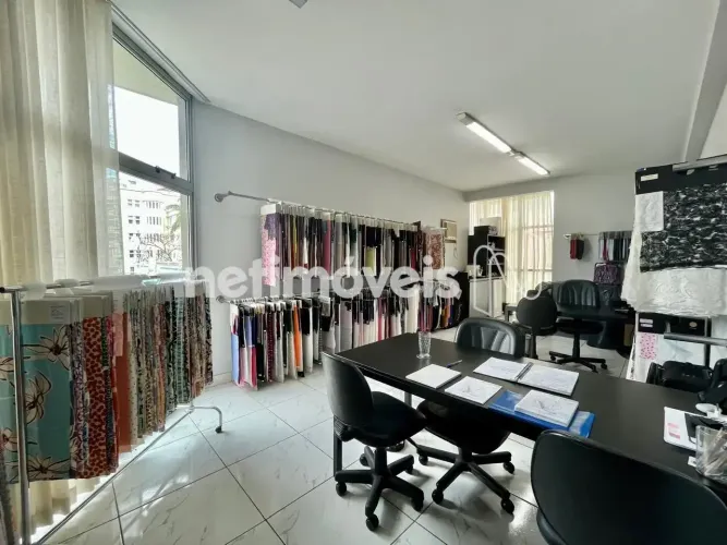 Venda Sala Prado Belo Horizonte