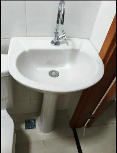 Lavatorio Completo Celite Novo