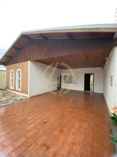 Casa em Centro - Itapetininga