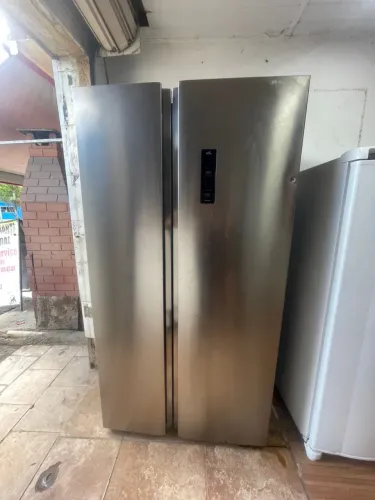 Geladeira duas portas Philco