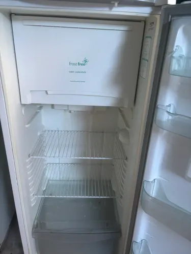 Geladeira consul