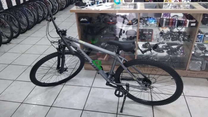 Bicicleta Absolute Nero Aro 29 MTB - Freio a Disco