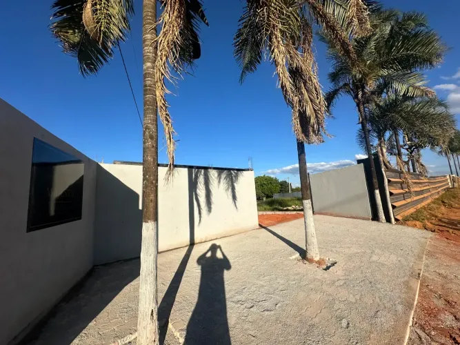 Lote 300m² em Condomínio Fechado | 26 de Setembro | Entrada + Parcelas