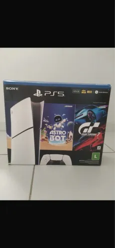 Ps5