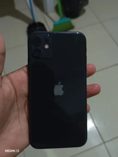 IPHONE 11 TODO ORIGINAL 
