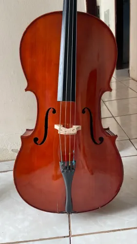 violoncelo 4x4