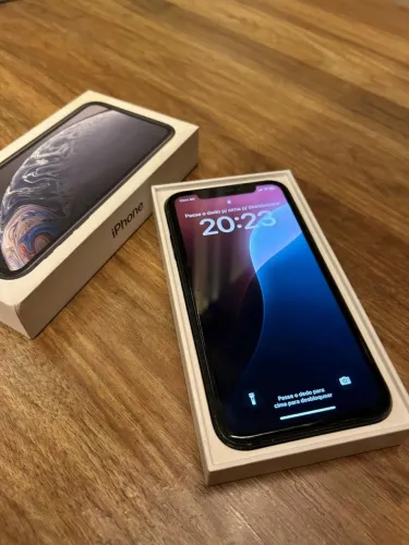 Vendo XR