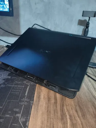 Notebook Gamer