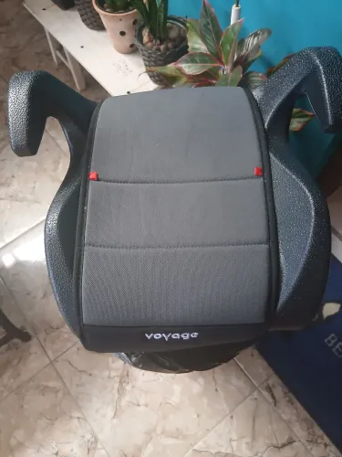 Assento de elevação