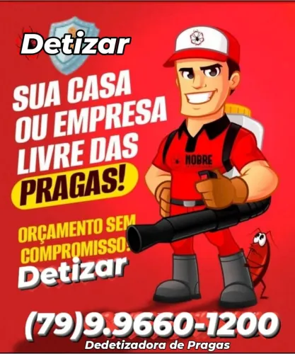 Dedetização  Em Condomínios indústrias e Comércios  