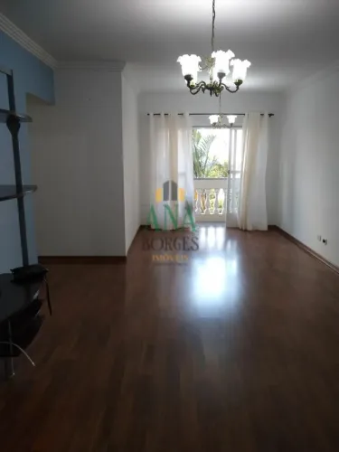 Apartamento de 03 dormitórios na Zona Sul