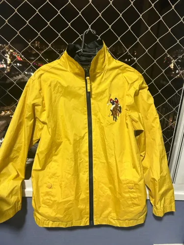 Jaqueta Ártico Polo Ralph Lauren