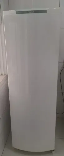 Geladeira Consul 254 lts. 110 V.