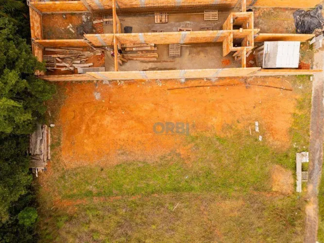 Terreno à venda, 300 m² por R$ 270.000,00 - Itoupavazinha - Blumenau/SC