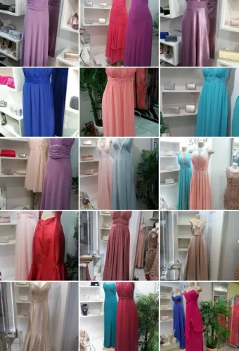 Vendo estoque completo de loja moda feminina - manequins- araras