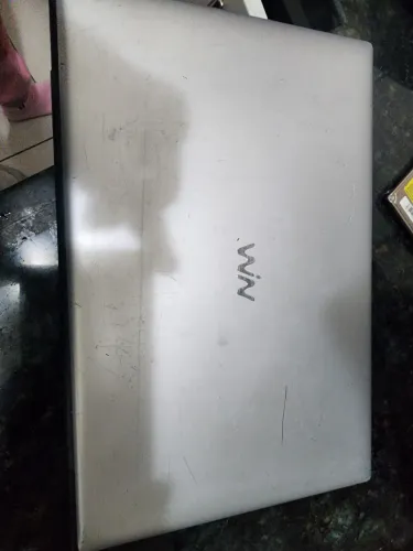 Notebook acer i3
