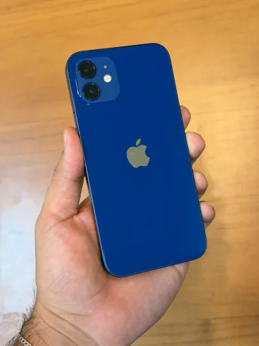 IPHONE 12 256GB AZUL 