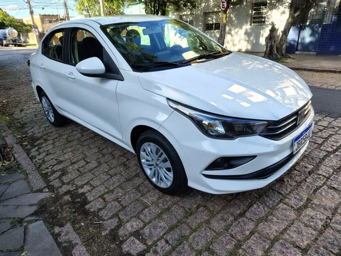 Fiat Cronos Drive 1.3 8V Flex 2023