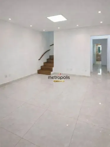 Sobrado com 3 dormitórios à venda, 175 m² por R$ 895.000,00 - Vila Aricanduva - São Paulo/