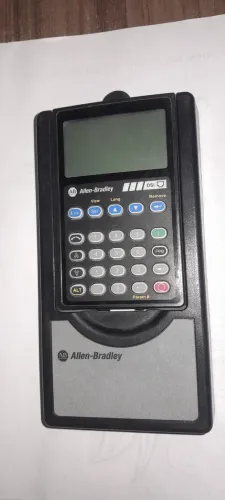 IHM - 20-him-a3 + Base 20-him-b1 Allen Bradley