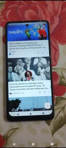 Moto g24 Power 128gb