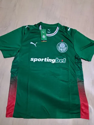 CAMISA DO PALMEIRAS  TEMPORADA 26/27