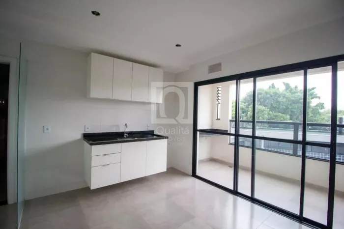 Apartamento à venda no Condomínio Elton Ville Residencial Garden Club Sorocaba