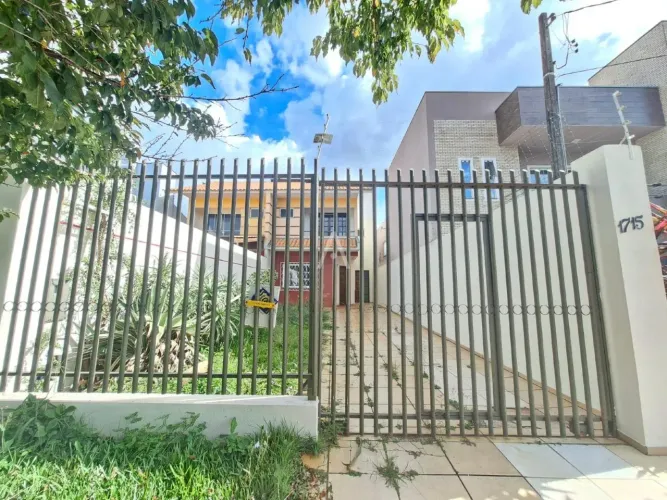 Casa para locação na região do Lago em Cascavel