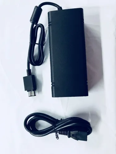 Fonte original xbox 360 slim 110v