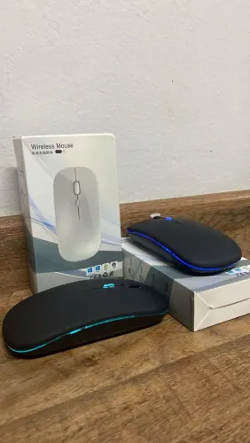 Mouse sem fio 