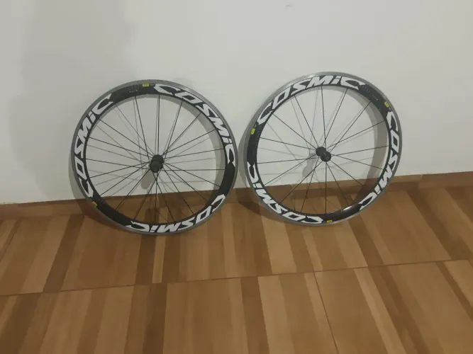 Rodas cosmic